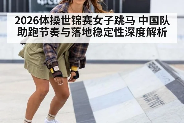 2026体操世锦赛女子跳马 中国队助跑节奏与落地稳定性深度解析